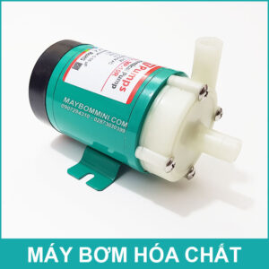May Bom Ho Chat MP 10R Smartpumps