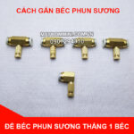Ban Bec Phun Suong