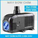 May Bom Chim 220v Hj 1100