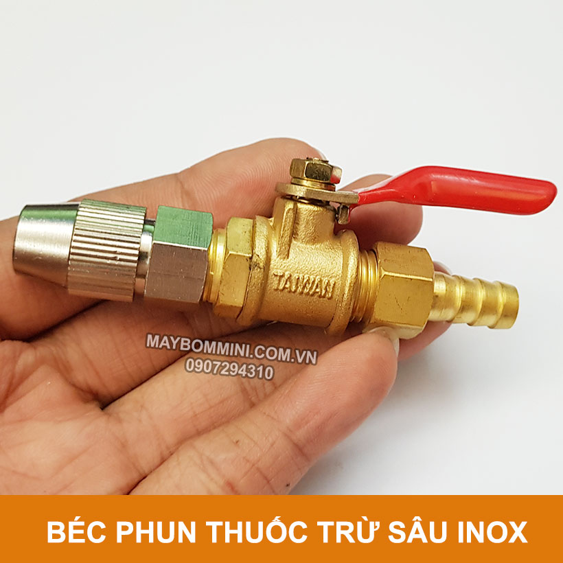 Ban Bec Phun Thuoc Tru Sau Cao Cap