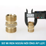Ren So Mi 22mm
