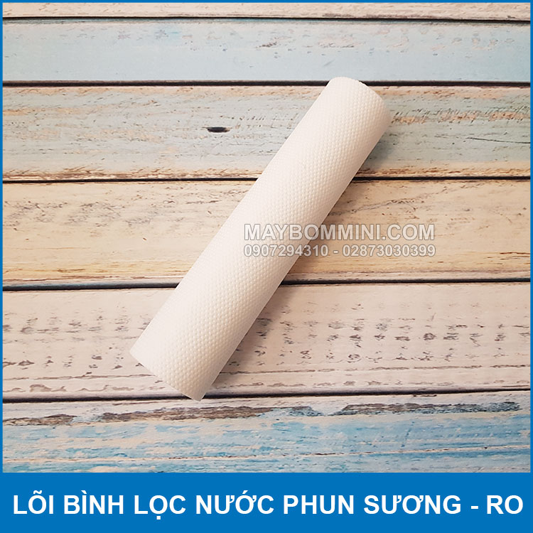 Loi Binh Loc Nuoc Phun Suong RO