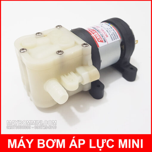 Bom Phun Suong Mini 2 Bec DP 545