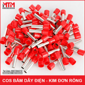 Cos Kim Bam Dau Day Dien Kim Don Rong