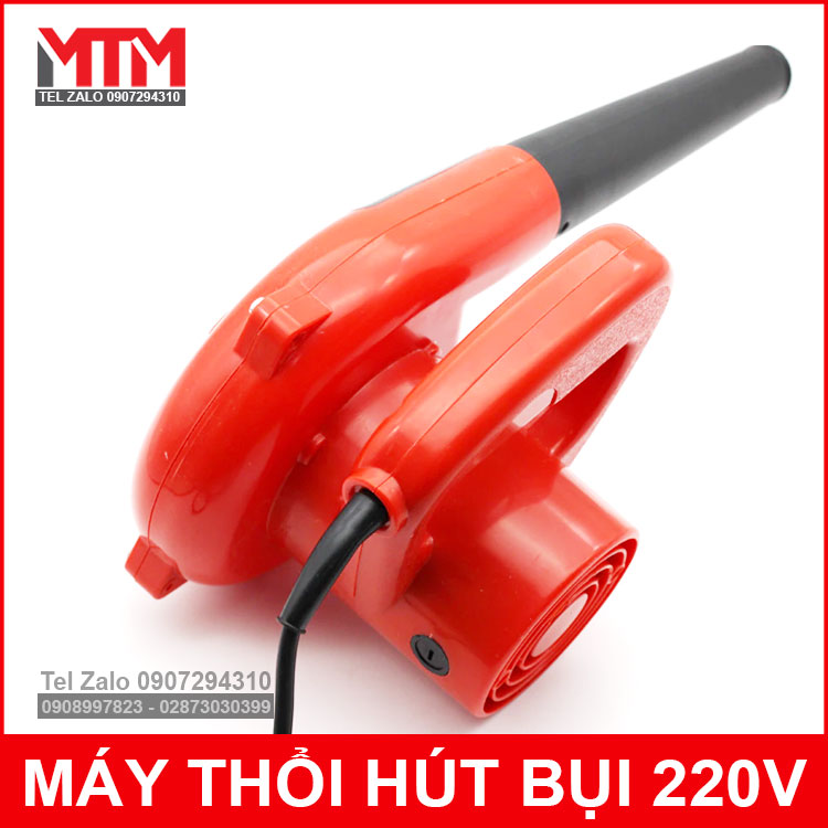 May Thoi Hut Bui 220v 700w Cong Suat Lon